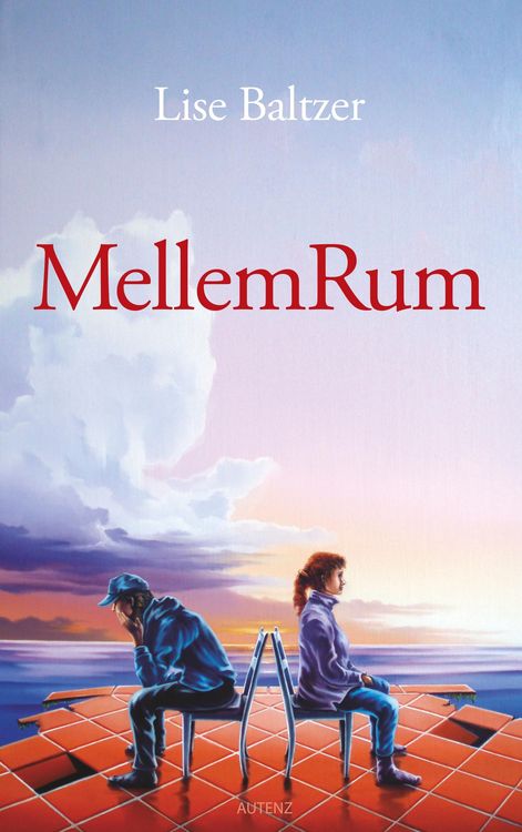 Produktbild: MellemRum