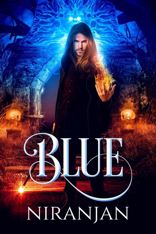 Produktbild: Blue