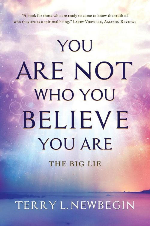 Produktbild: You Are Not Who You Believe You Are
