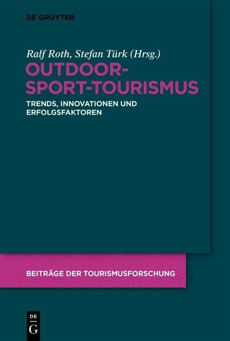 Produktbild: Outdoor-Sport-Tourismus