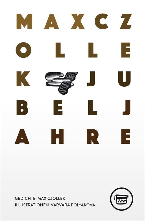 Bild vom Artikel Jubeljahre vom Autor Max Czollek
