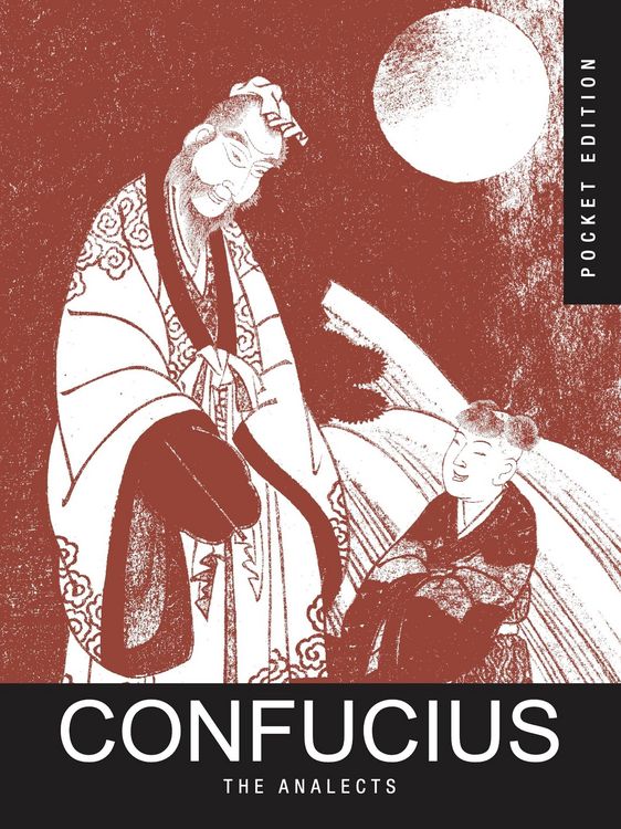 Produktbild: Confucius