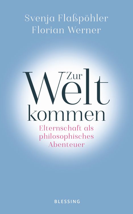 Produktbild: Zur Welt kommen