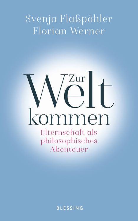 Produktbild: Zur Welt kommen