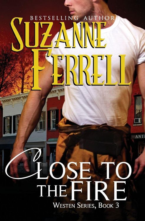 Produktbild: Close To The Fire