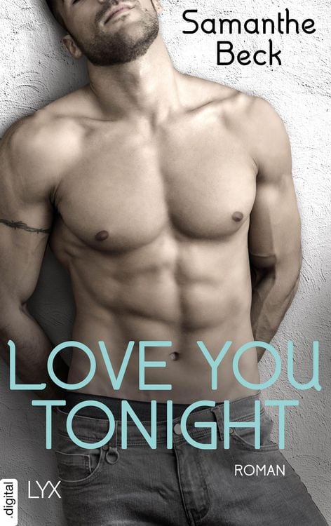 Produktbild: Love You Tonight