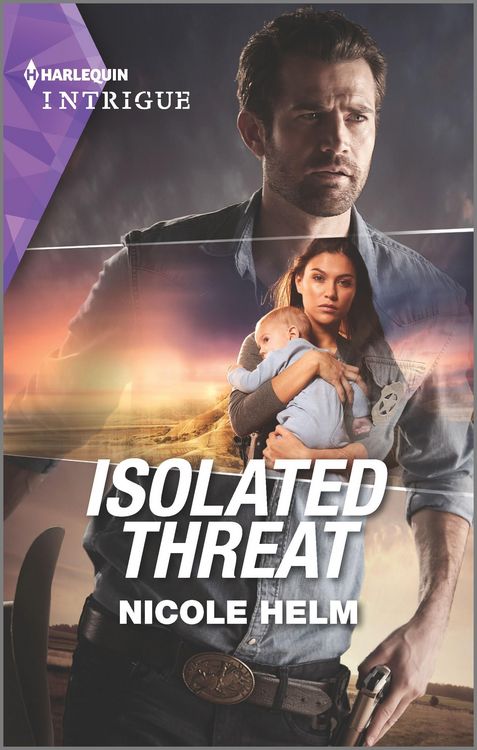 Produktbild: Isolated Threat