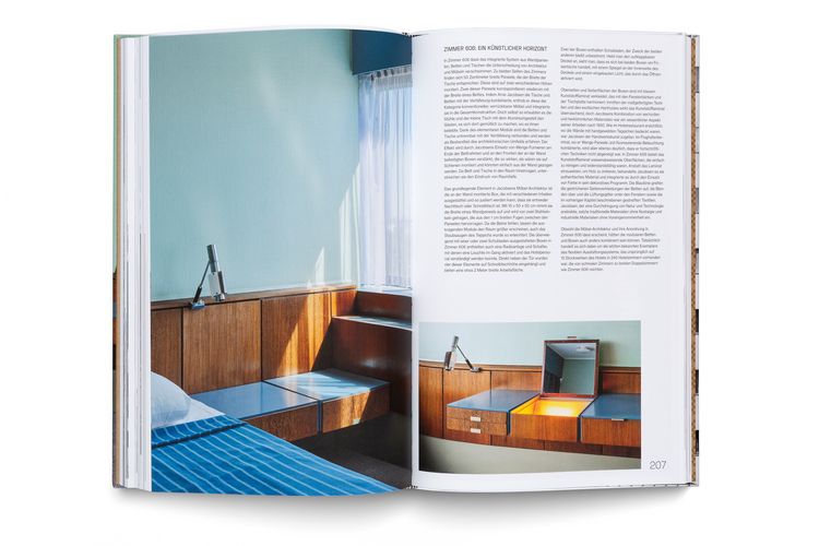 Produktbild: Arne Jacobsen. Room 606