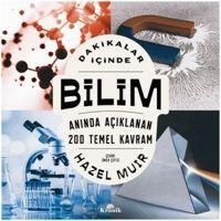 Produktbild: Dakikalar Icinde Bilim;Aninda Aciklanan 200 Temel Kavram