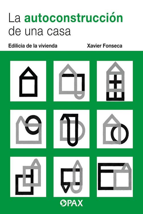 Produktbild: La Autoconstrucci&oacute;n de Una Casa
