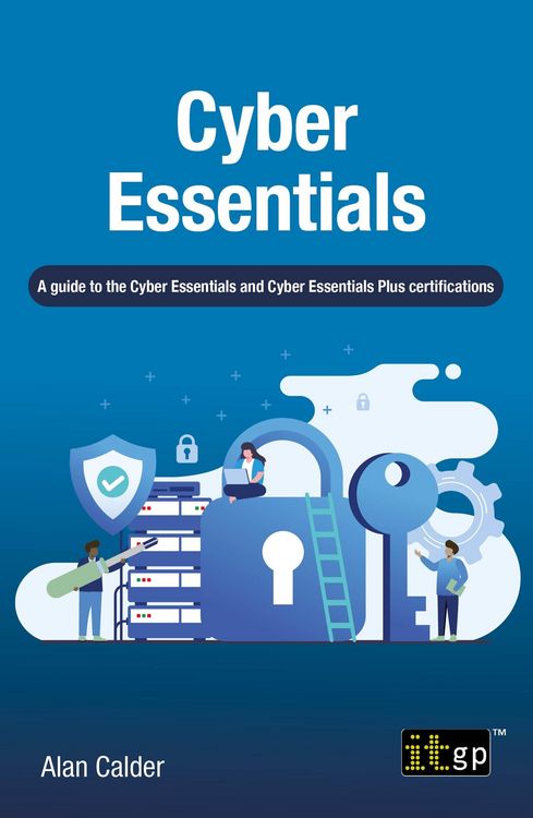 Produktbild: Cyber Essentials