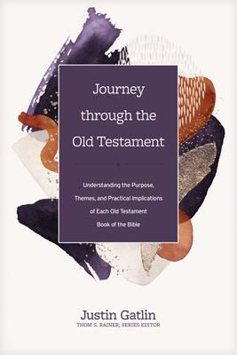 Produktbild: Journey Through the Old Testament