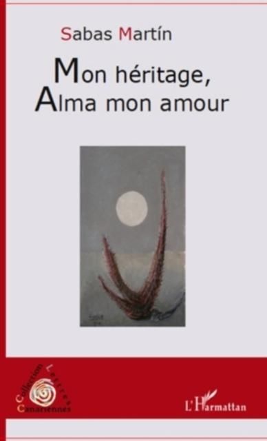 Produktbild: Mon heritage alma mon amour