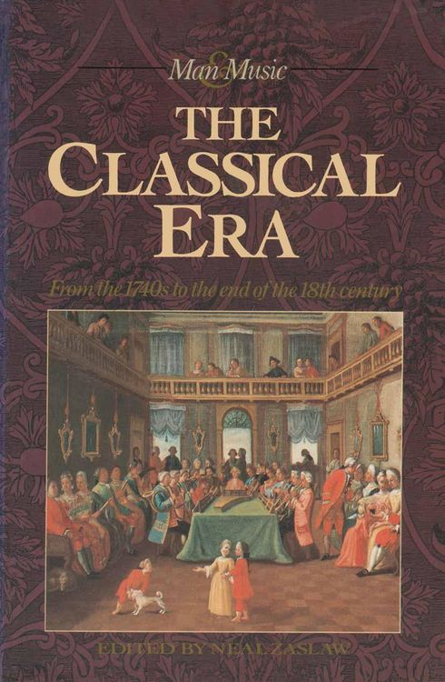 Produktbild: The Classical Era