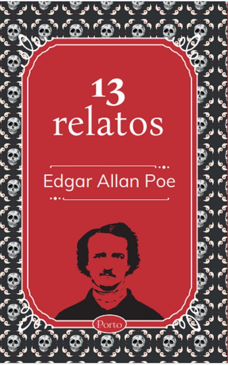 Produktbild: 13 Relatos