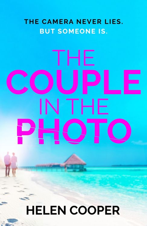 Produktbild: The Couple in the Photo