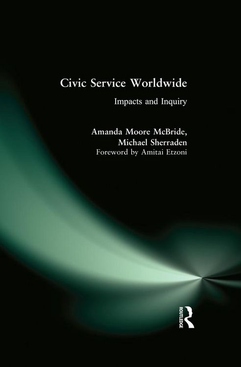 Produktbild: Civic Service Worldwide