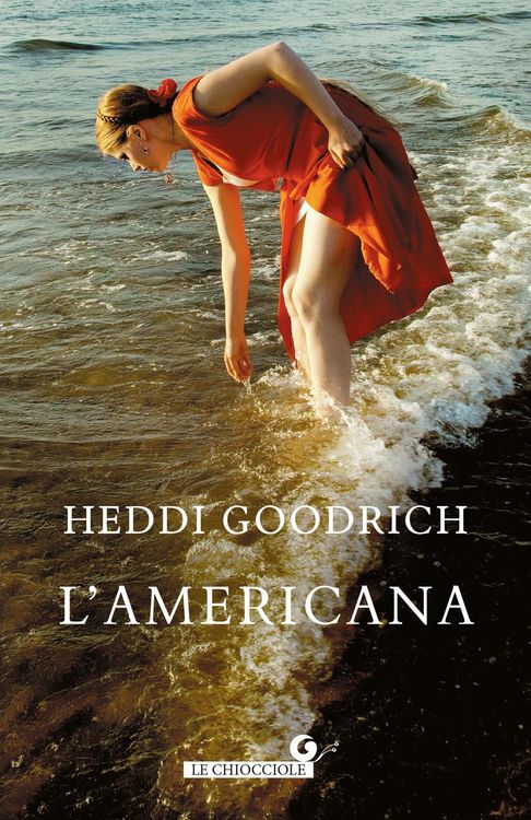 Produktbild: L' americana