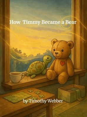 Produktbild: How Timmy Became a Bear