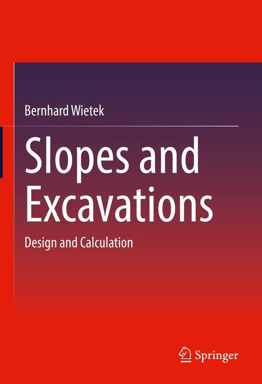 Produktbild: Slopes and Excavations