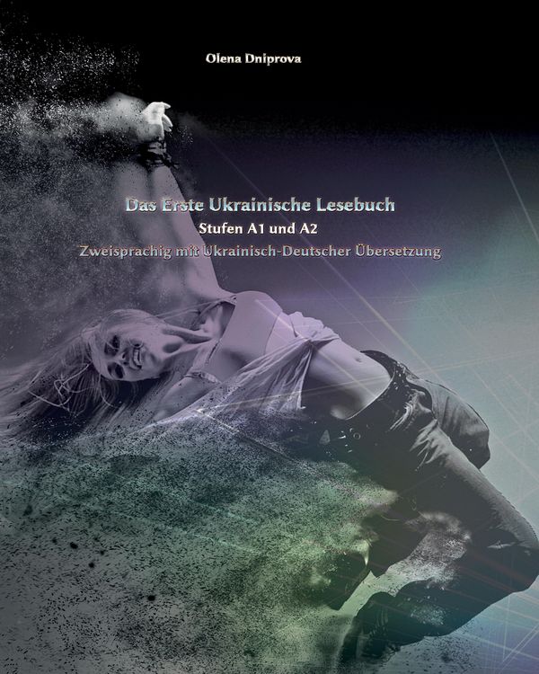 Produktbild: Das Erste Ukrainische Lesebuch