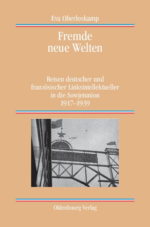 Produktbild: Fremde neue Welten