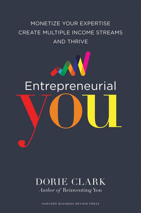 Produktbild: Entrepreneurial You