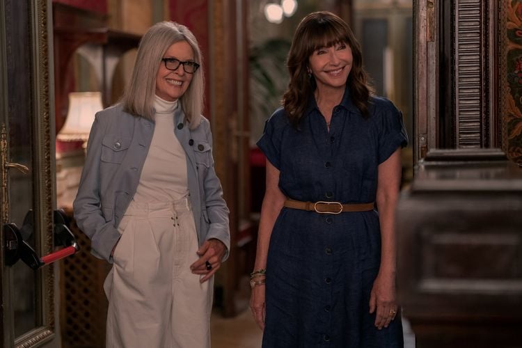 Produktbild: Book Club 2 &ndash; Ein neues Kapitel