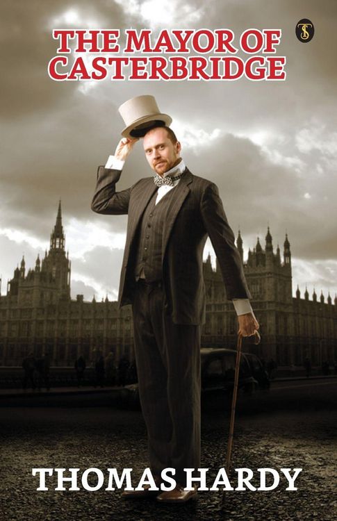 Produktbild: The Mayor Of Casterbridge
