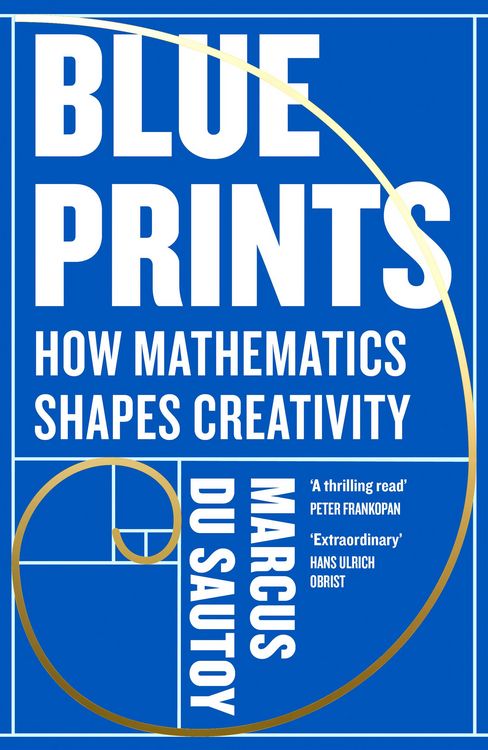 Produktbild: Blueprints