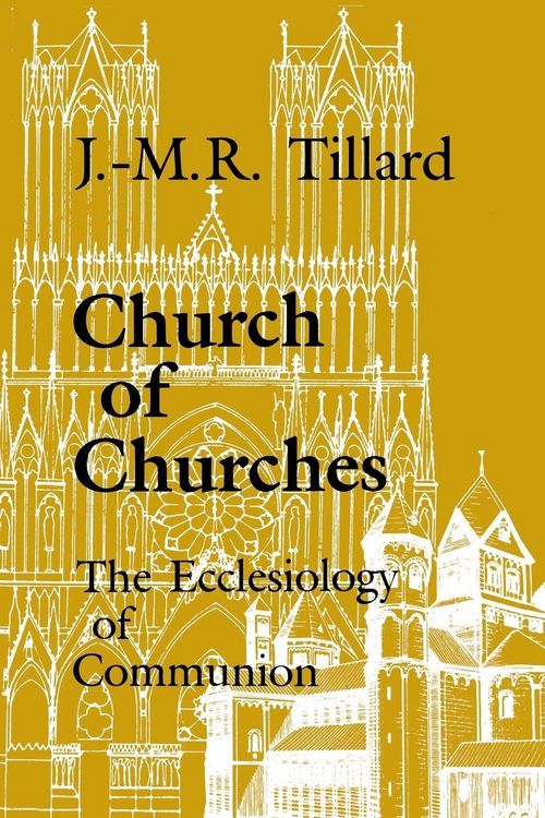 Produktbild: Church of Churches