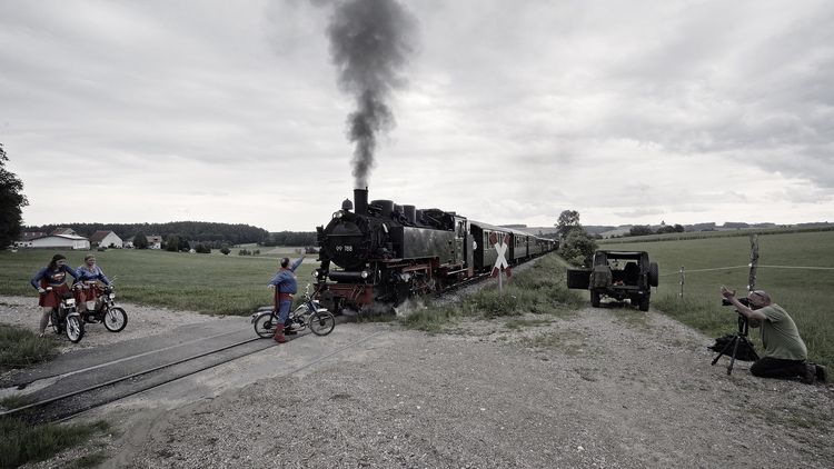 Produktbild: Schattenkind