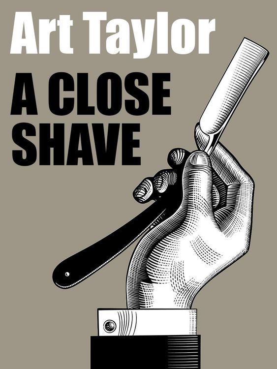 Produktbild: A Close Shave