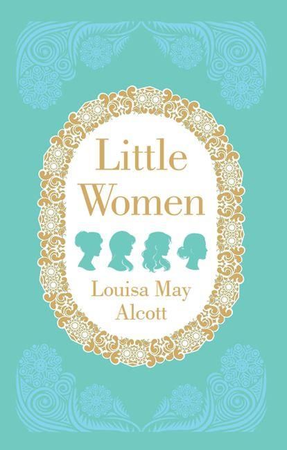 Produktbild: Little Women (Deluxe Hardbound Edition)