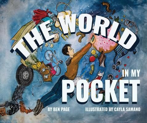 Produktbild: The World In My Pocket