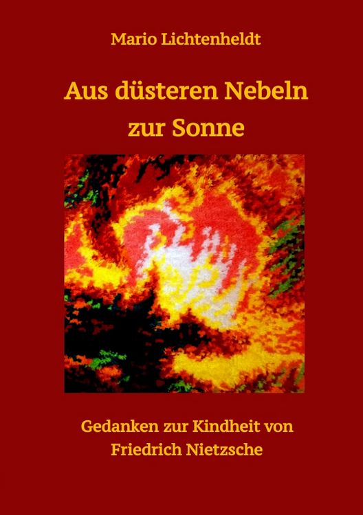 Produktbild: Aus d&uuml;steren Nebeln zur Sonne