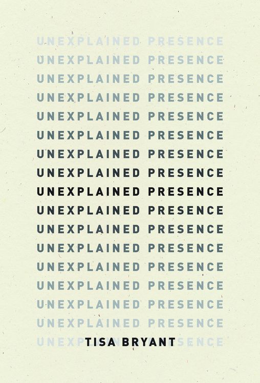 Produktbild: Unexplained Presence
