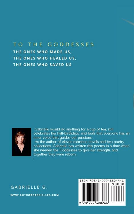 Produktbild: Goddesses