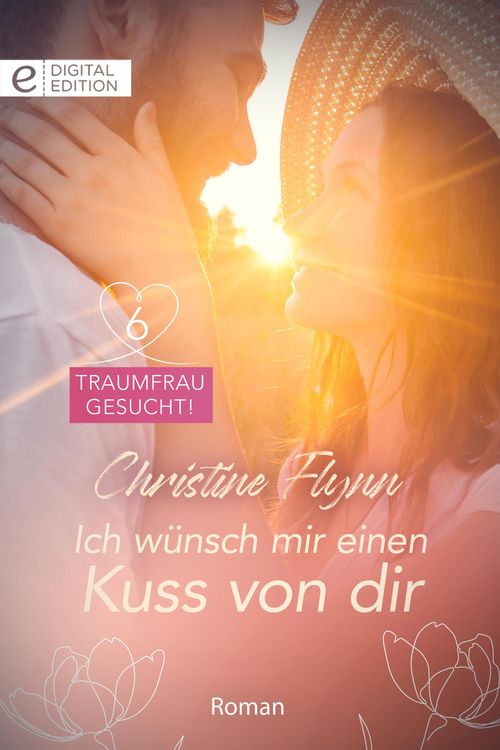 Produktbild: Ich w&uuml;nsch mir einen Kuss von dir