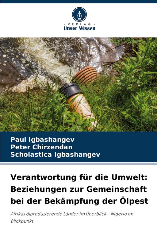 Produktbild: Verantwortung f&uuml;r die Umwelt: Beziehungen zur Gemeinschaft bei der Bek&auml;mpfung der &Ouml;lpest