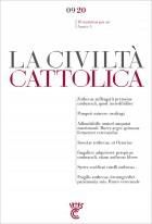 Produktbild: La Civilta Cattolica N.0920