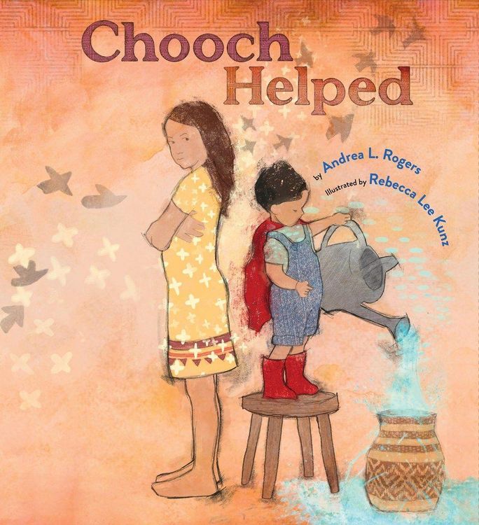 Produktbild: Chooch Helped