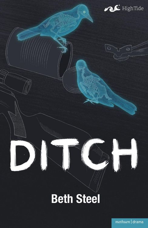 Produktbild: Ditch