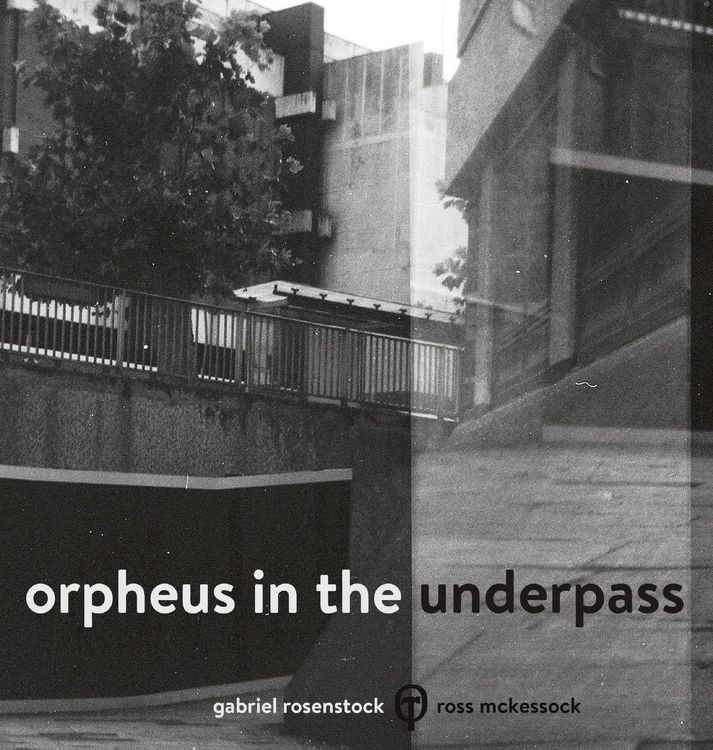 Produktbild: Orpheus in the Underpass