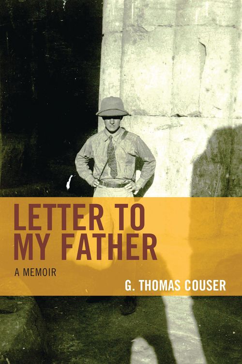 Produktbild: Letter to My Father