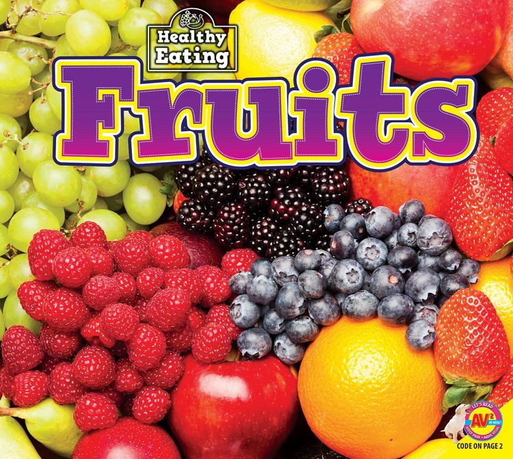 Produktbild: Fruits