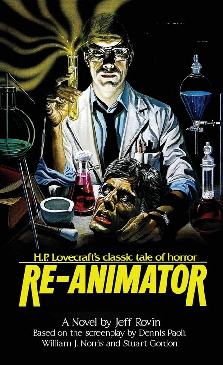 Produktbild: Re-Animator