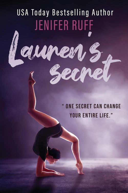 Produktbild: Lauren's Secret