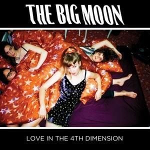 Produktbild: Love In The 4th Dimension