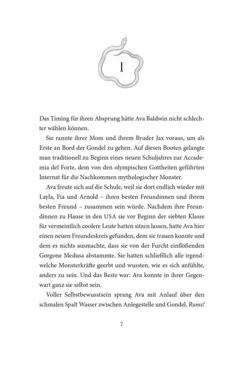 Produktbild: Mythen der Monster 2: Die Rache der G&ouml;tter
